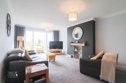 Coleshill Road, Fazeley
