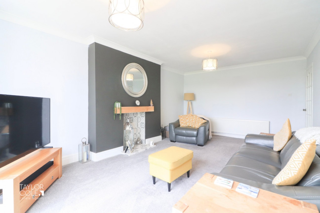 Coleshill Road, Fazeley