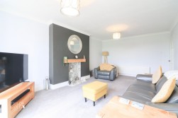 Coleshill Road, Fazeley