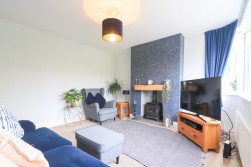 Coleshill Road, Fazeley