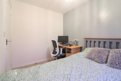 Grinham Avenue, Polesworth