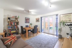 Grinham Avenue, Polesworth