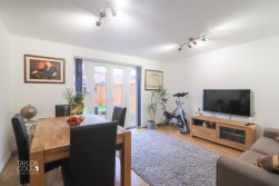 Grinham Avenue, Polesworth
