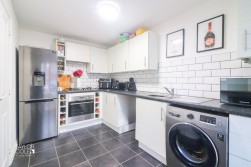 Grinham Avenue, Polesworth
