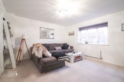 Grinham Avenue, Polesworth