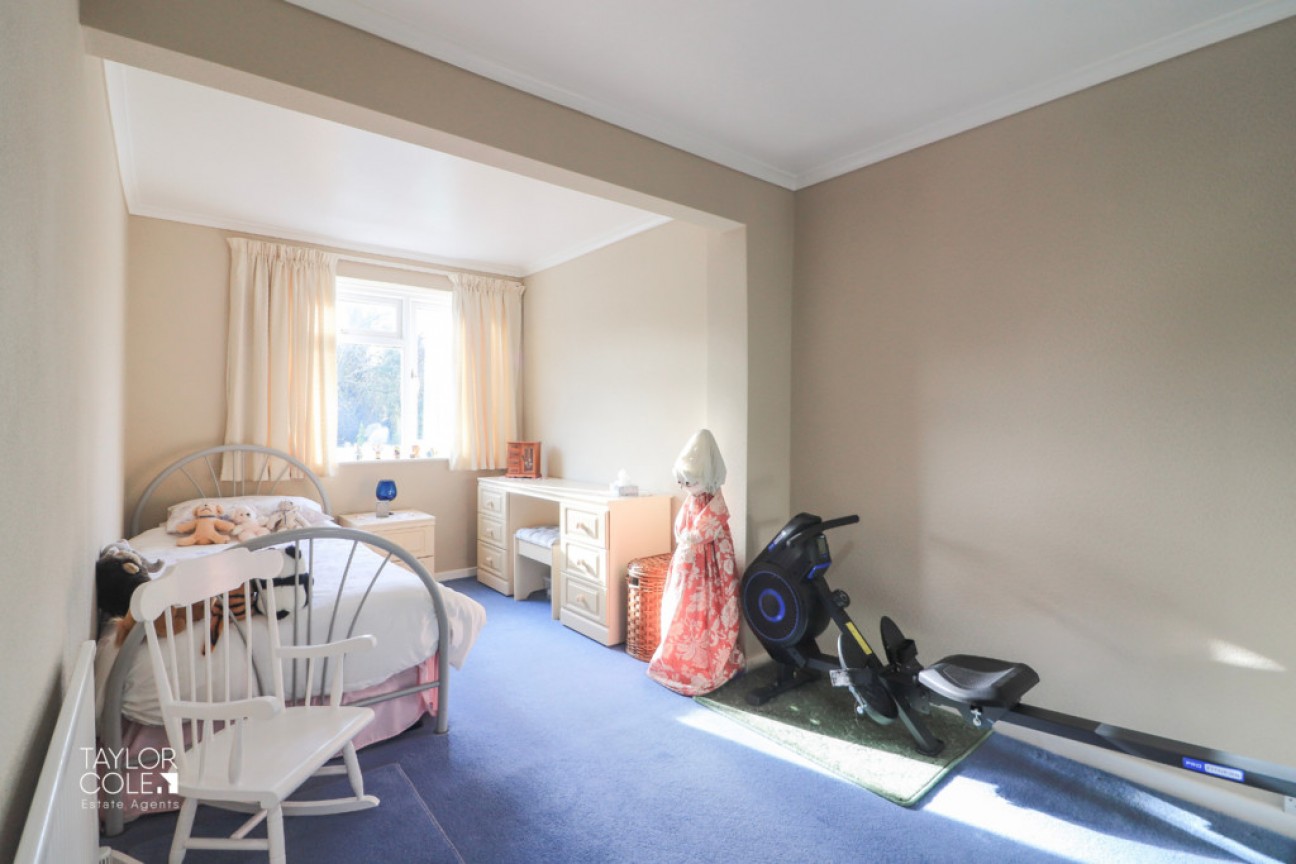 Ashleigh Drive, Belgrave
