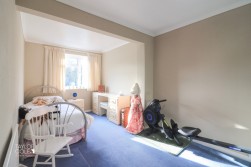 Ashleigh Drive, Belgrave