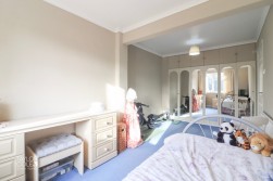 Ashleigh Drive, Belgrave