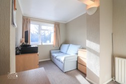 Ashleigh Drive, Belgrave