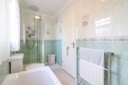 Ashleigh Drive, Belgrave