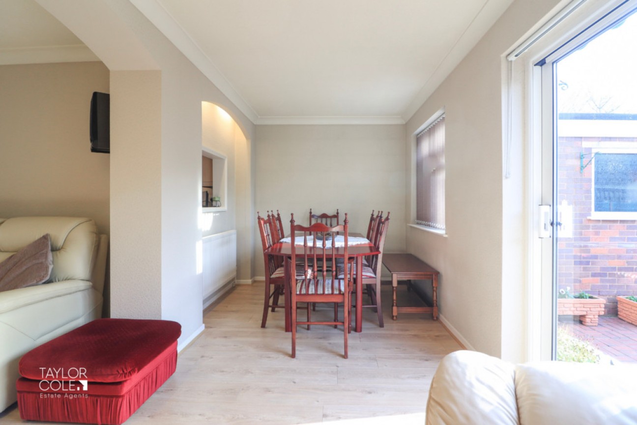 Ashleigh Drive, Belgrave