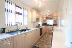 Ashleigh Drive, Belgrave