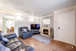 Sykesmoor, Wilnecote