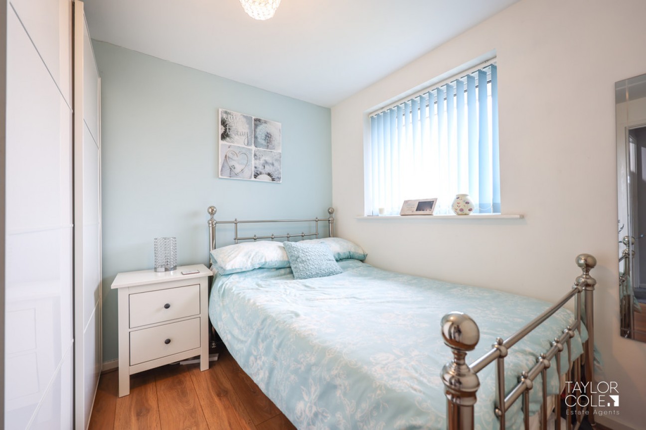 Sykesmoor, Wilnecote
