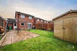 Sykesmoor, Wilnecote