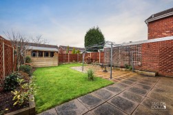 Sykesmoor, Wilnecote