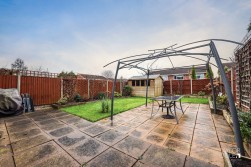 Sykesmoor, Wilnecote