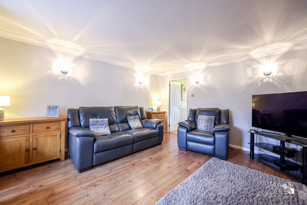 Sykesmoor, Wilnecote
