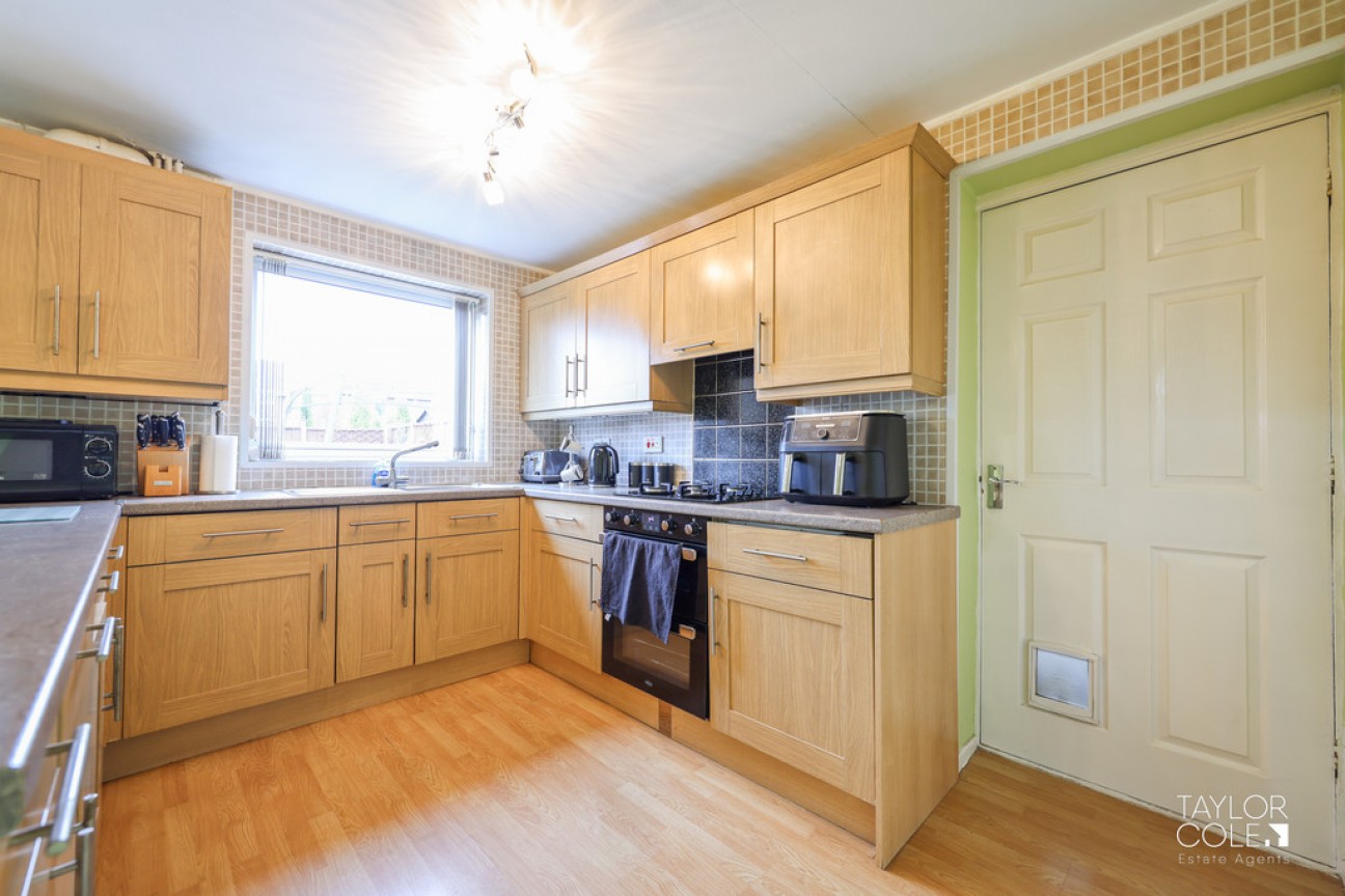 Sykesmoor, Wilnecote