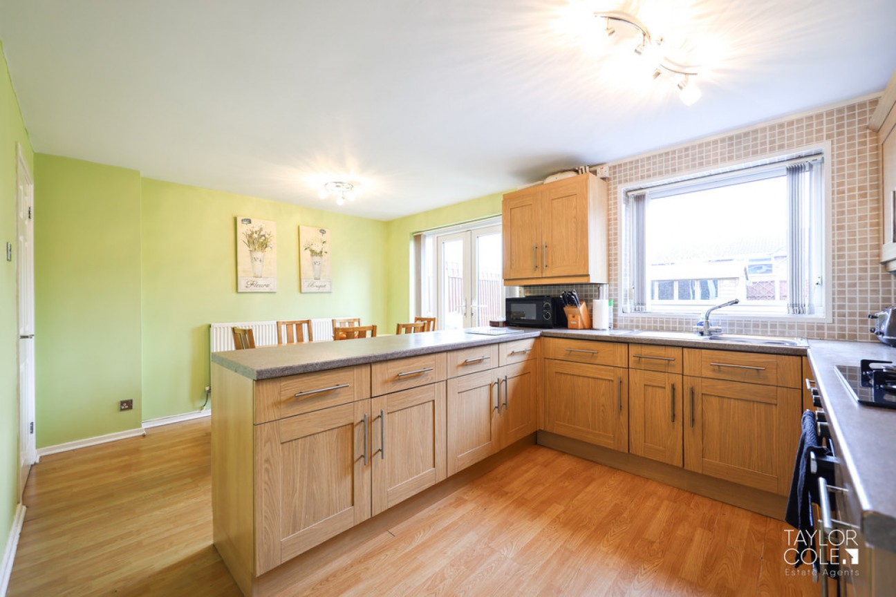 Sykesmoor, Wilnecote