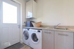 Alstonefield Close, Amington
