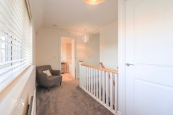 Alstonefield Close, Amington