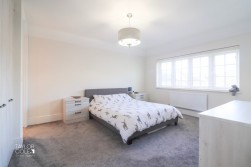 Alstonefield Close, Amington