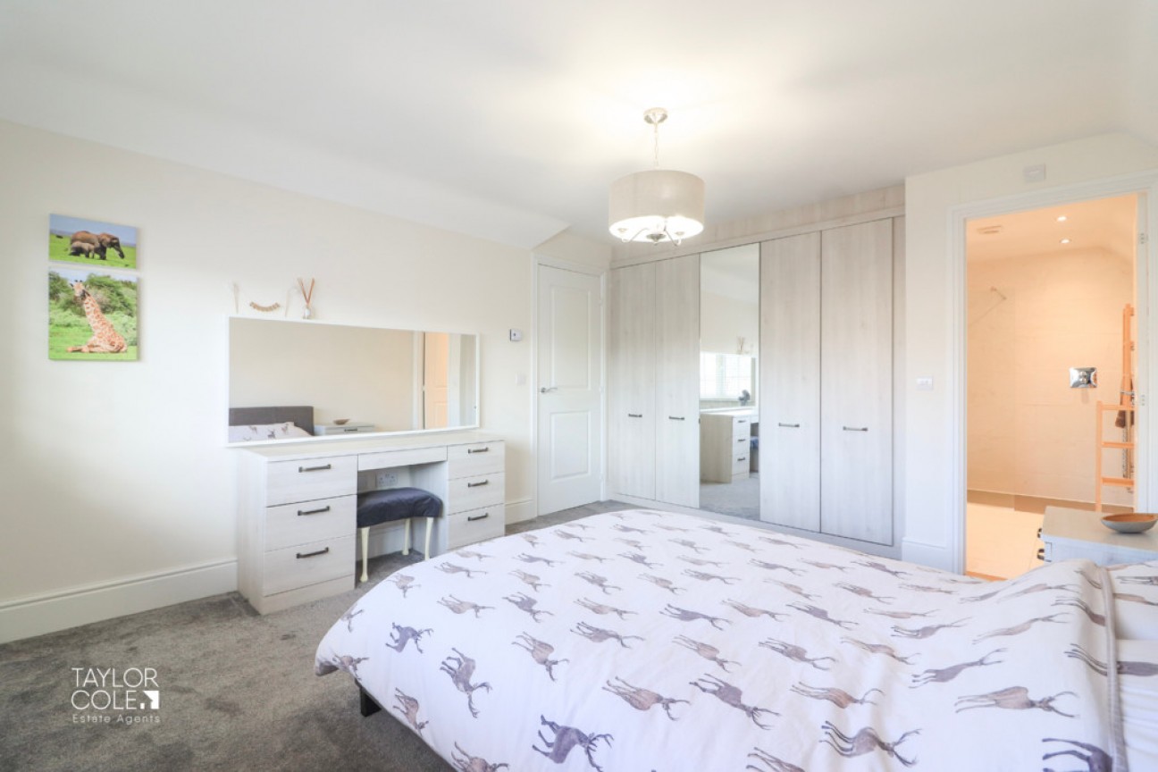 Alstonefield Close, Amington