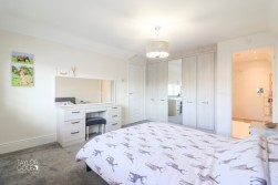 Alstonefield Close, Amington