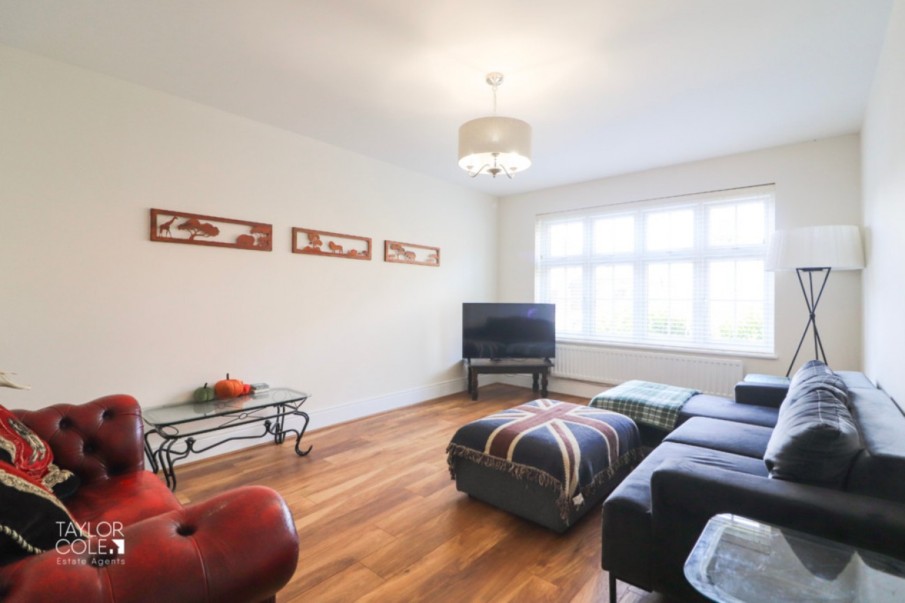 Alstonefield Close, Amington