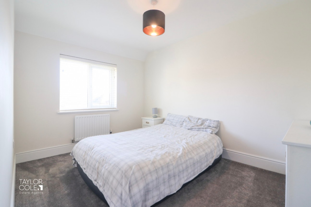 Alstonefield Close, Amington