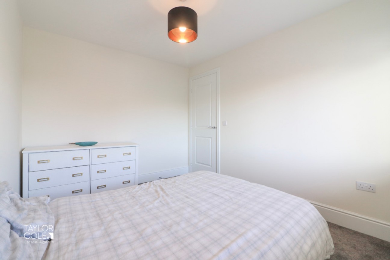 Alstonefield Close, Amington