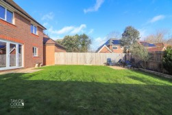 Alstonefield Close, Amington