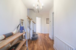 Alstonefield Close, Amington