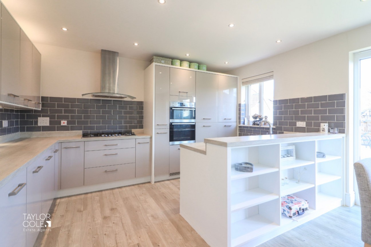 Alstonefield Close, Amington