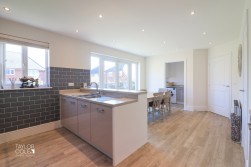 Alstonefield Close, Amington