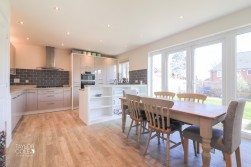Alstonefield Close, Amington