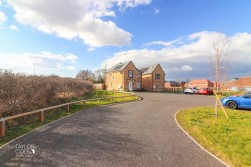 Dashwood Close, Tamworth