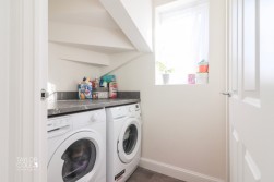 Dashwood Close, Tamworth