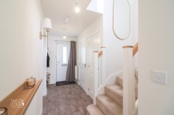 Dashwood Close, Tamworth