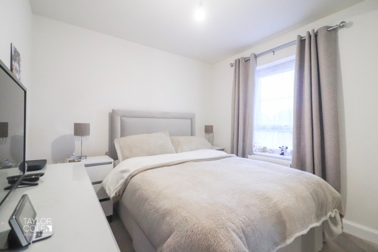 Dashwood Close, Tamworth