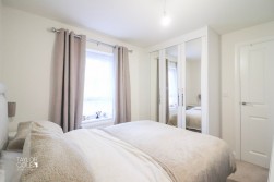 Dashwood Close, Tamworth