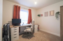 Dashwood Close, Tamworth