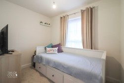 Dashwood Close, Tamworth