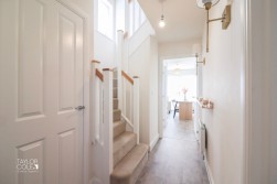 Dashwood Close, Tamworth