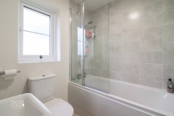 Dashwood Close, Tamworth