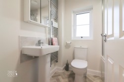 Dashwood Close, Tamworth