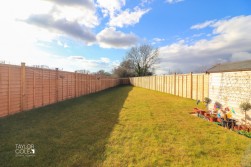 Dashwood Close, Tamworth