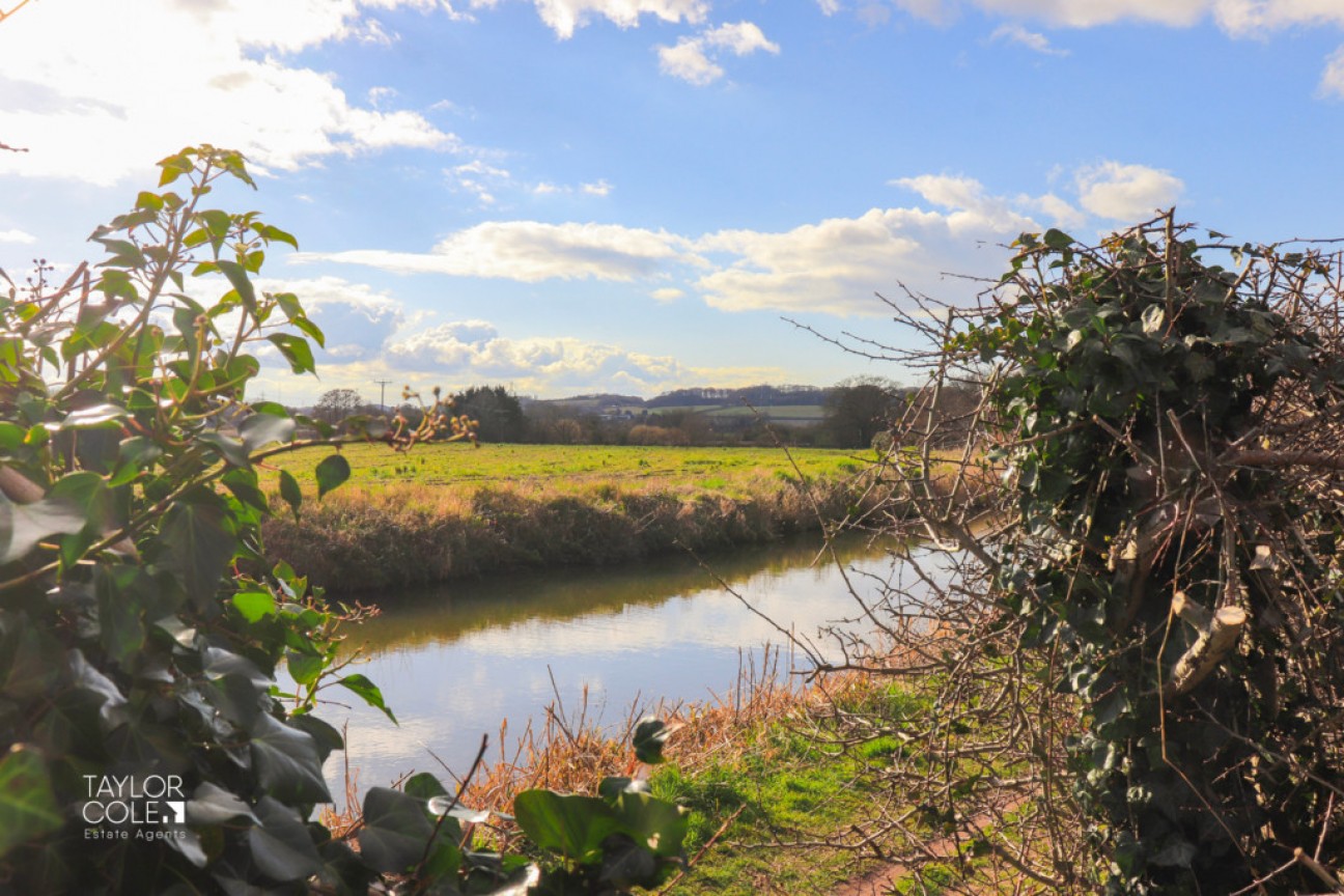 Dashwood Close, Tamworth