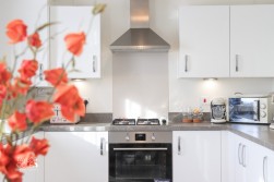 Dashwood Close, Tamworth